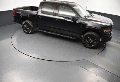 2026 Ford F-150 XLT 302A