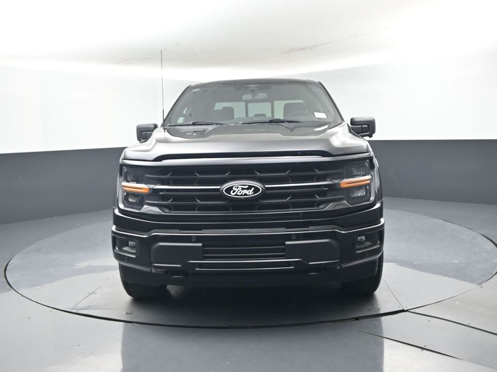 2026 Ford F-150 XLT 302A