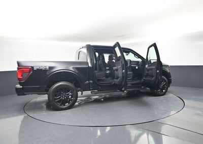 2026 Ford F-150 XLT 302A