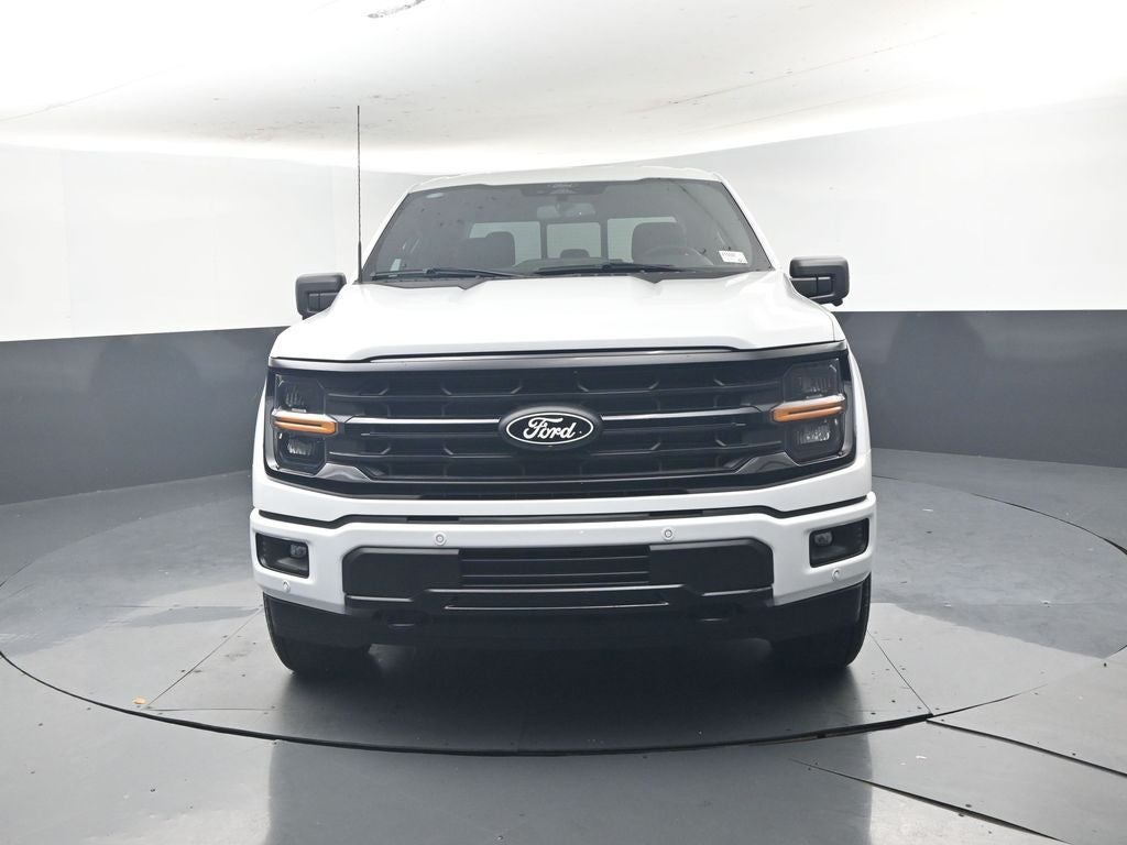 2026 Ford F-150 XLT 302A