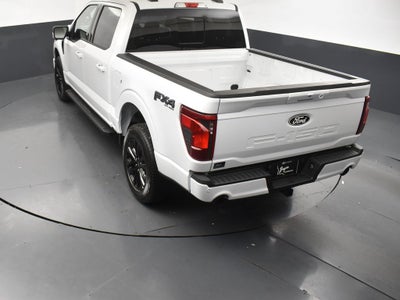 2026 Ford F-150 XLT 302A