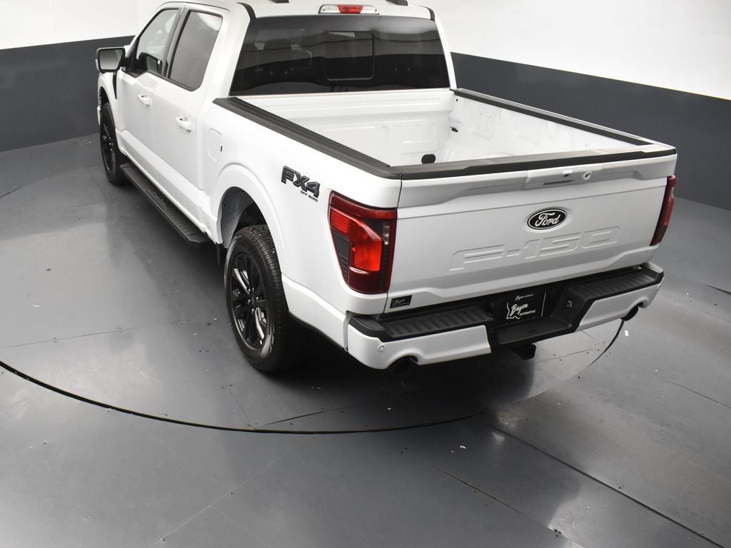 2026 Ford F-150 XLT 302A
