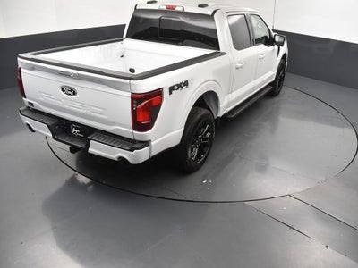 2026 Ford F-150 XLT 302A