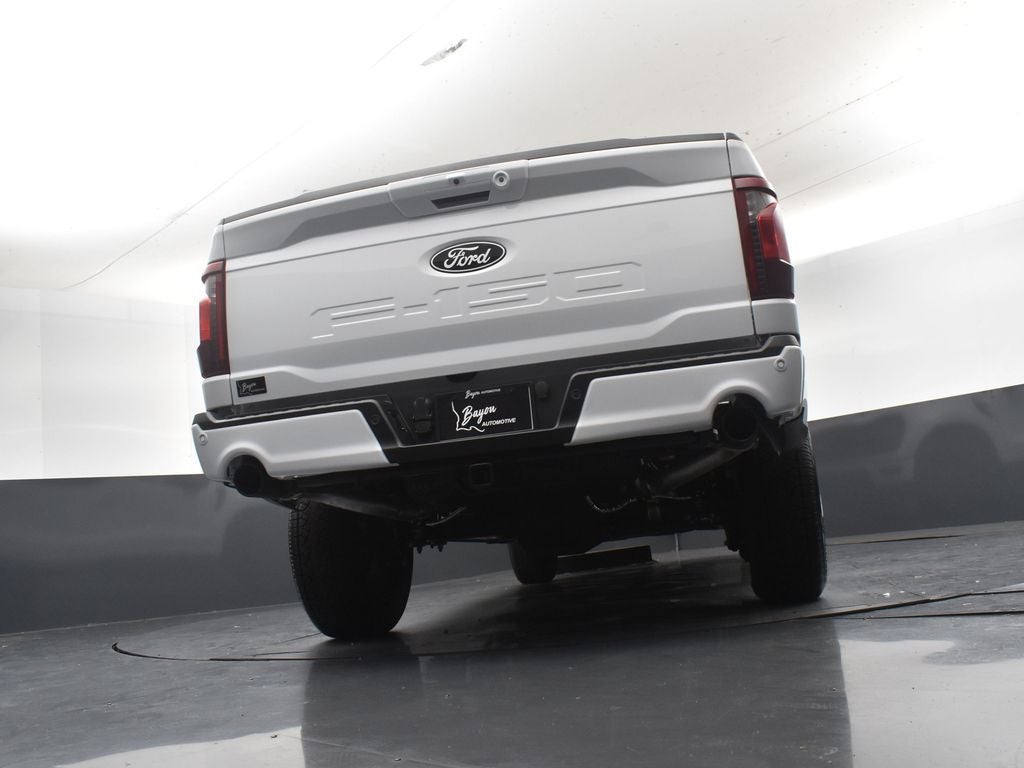 2026 Ford F-150 XLT 302A