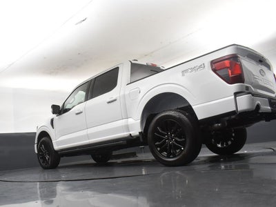 2026 Ford F-150 XLT 302A