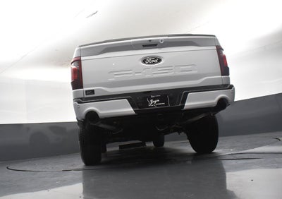 2026 Ford F-150 XLT 302A