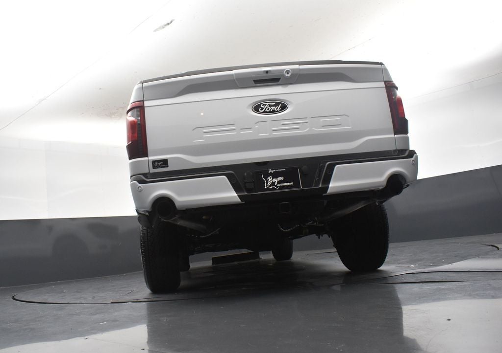 2026 Ford F-150 XLT 302A