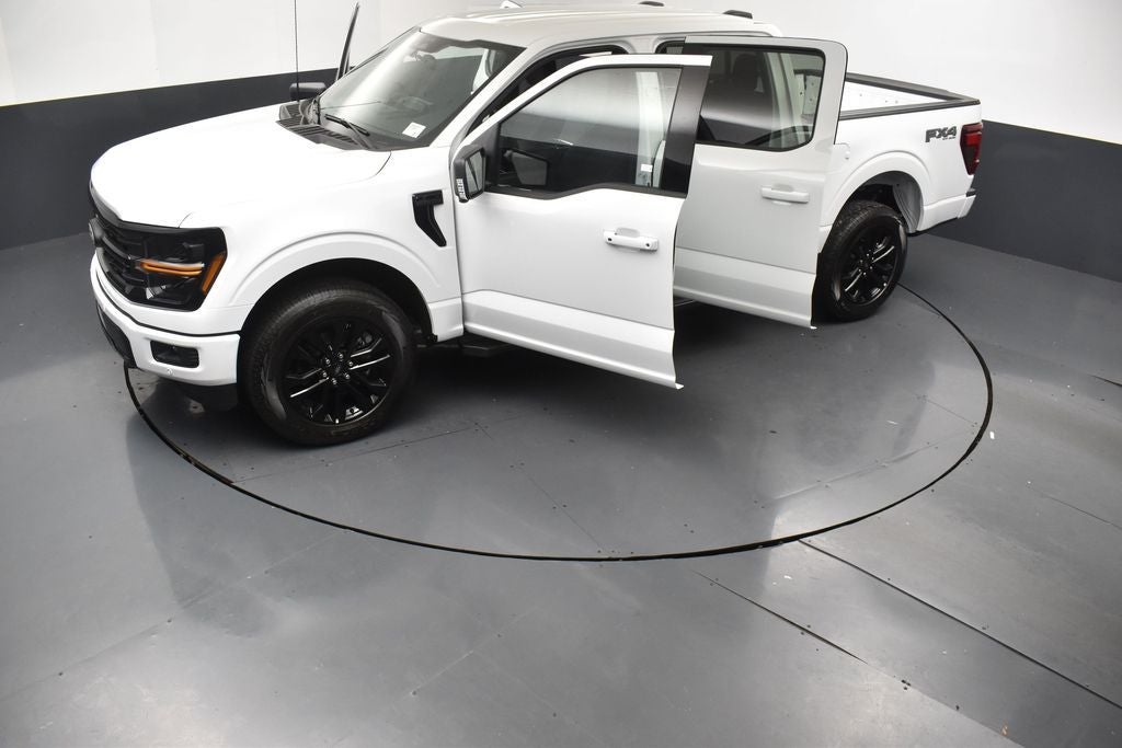 2026 Ford F-150 XLT 302A