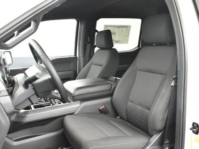 2026 Ford F-150 XLT 302A