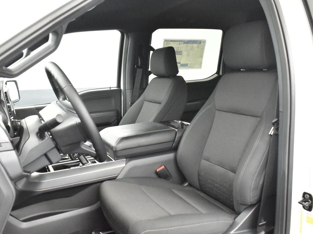 2026 Ford F-150 XLT 302A