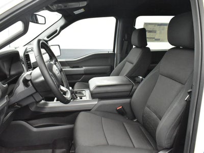 2026 Ford F-150 XLT 302A