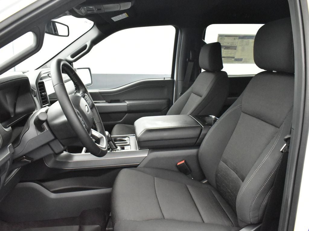 2026 Ford F-150 XLT 302A