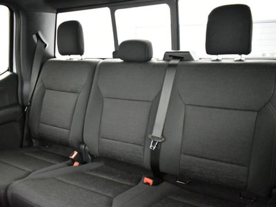 2026 Ford F-150 XLT 302A