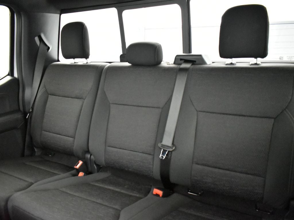 2026 Ford F-150 XLT 302A