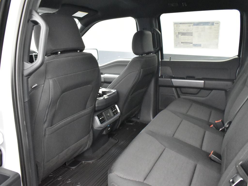 2026 Ford F-150 XLT 302A