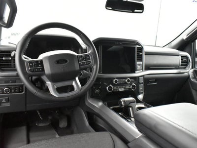 2026 Ford F-150 XLT 302A