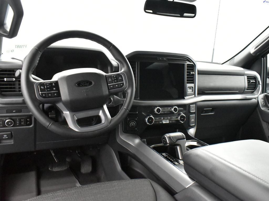 2026 Ford F-150 XLT 302A