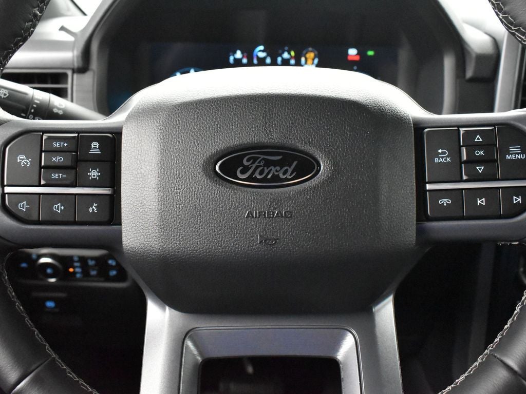 2026 Ford F-150 XLT 302A