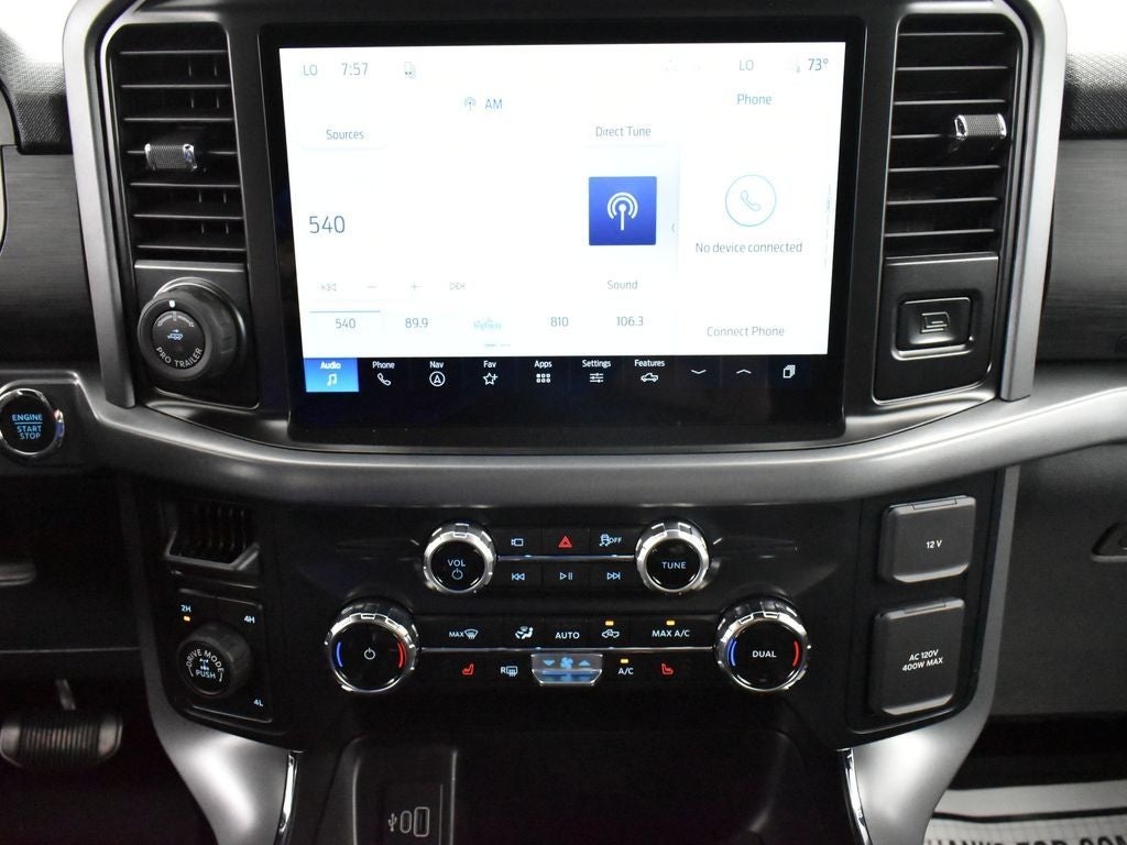 2026 Ford F-150 XLT 302A