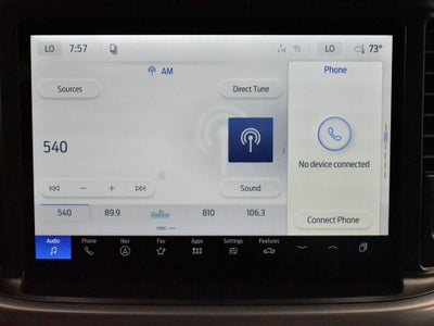 2026 Ford F-150 XLT 302A