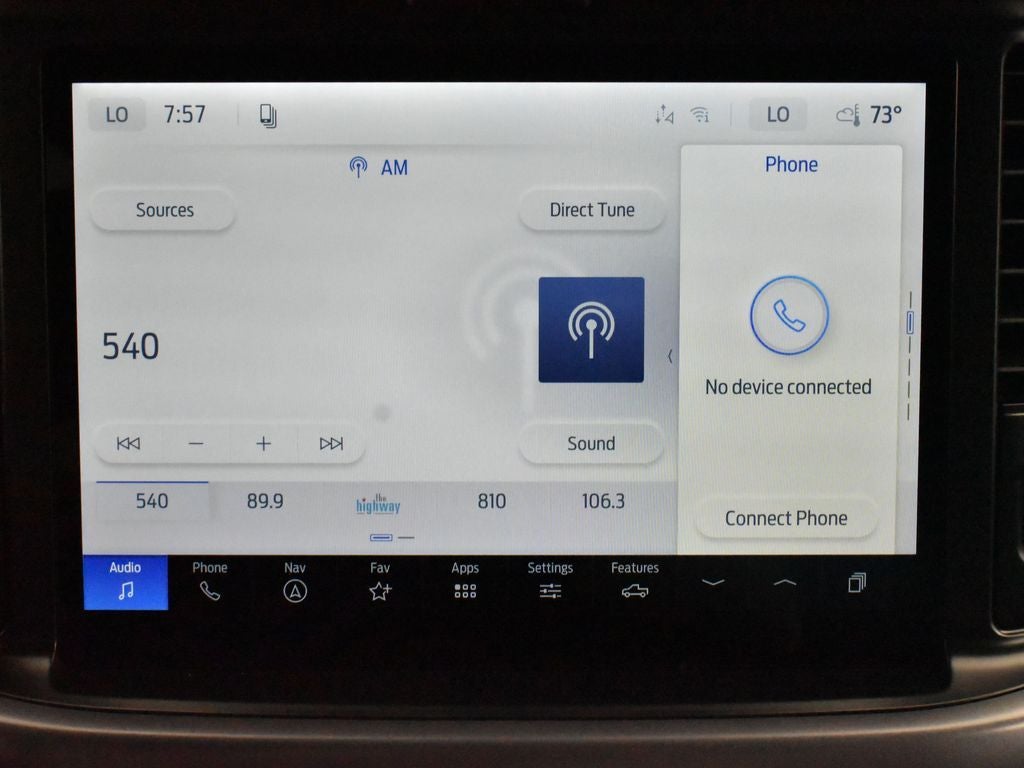 2026 Ford F-150 XLT 302A