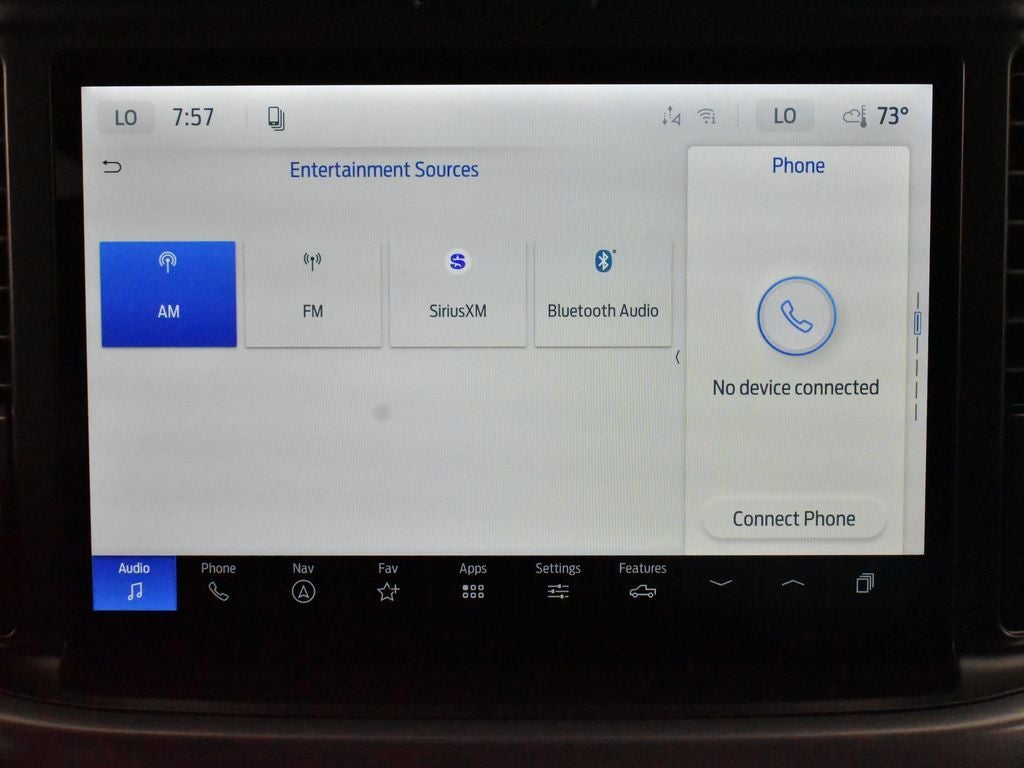 2026 Ford F-150 XLT 302A