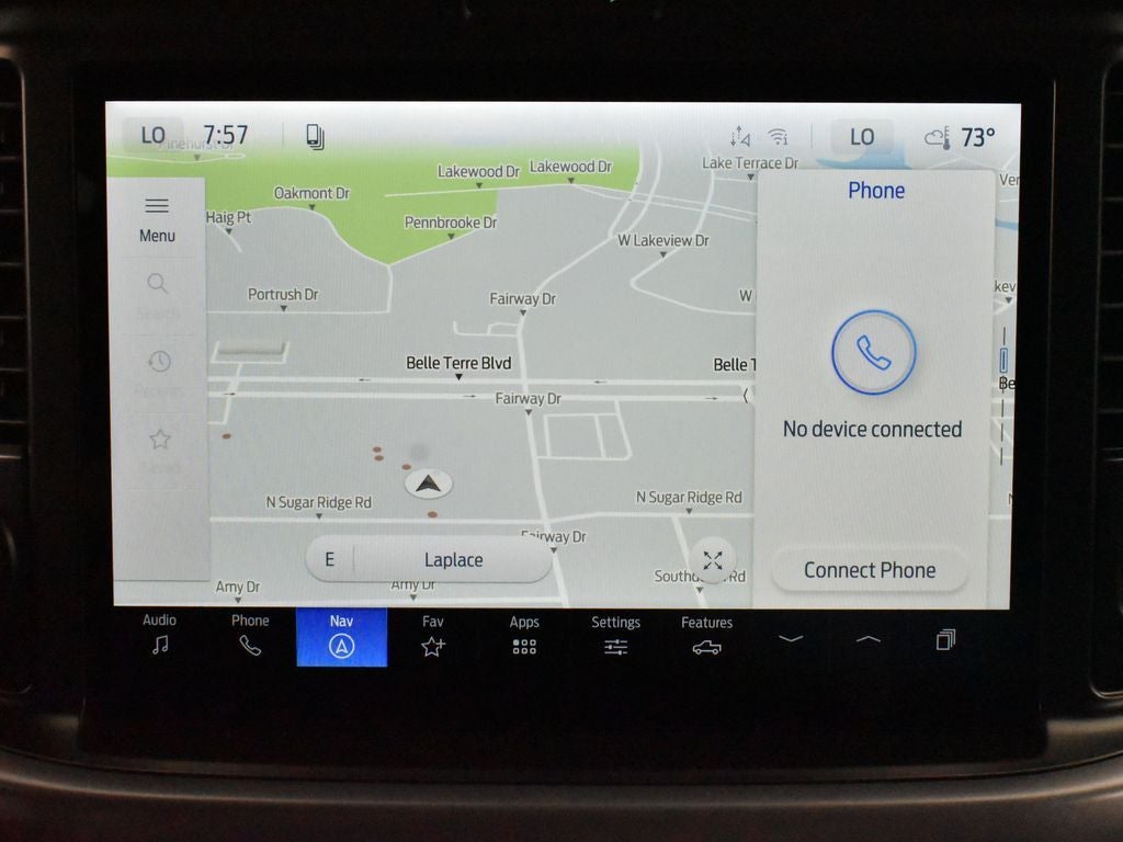 2026 Ford F-150 XLT 302A