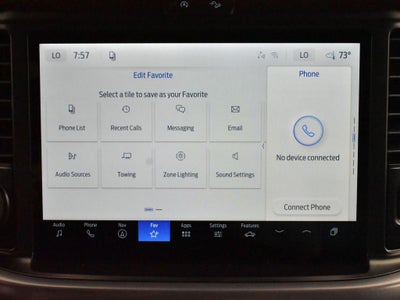 2026 Ford F-150 XLT 302A