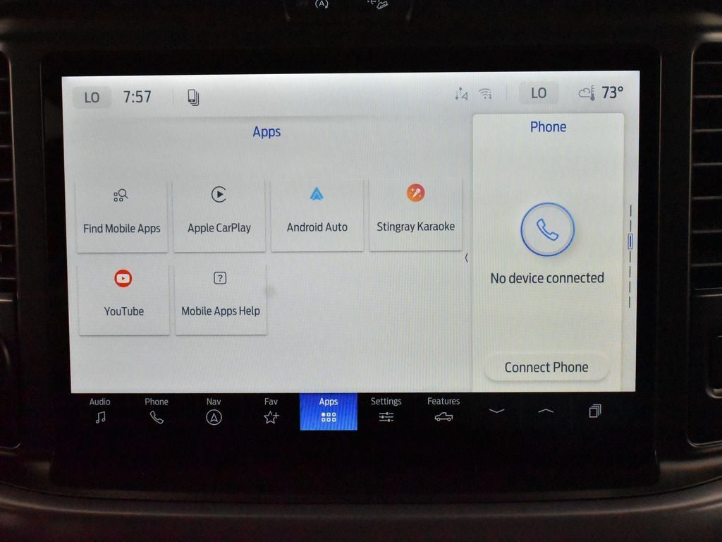 2026 Ford F-150 XLT 302A