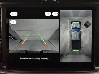 2026 Ford F-150 XLT 302A