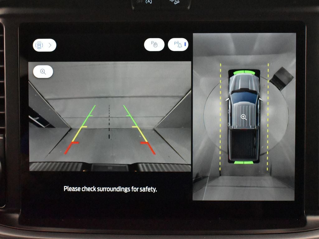 2026 Ford F-150 XLT 302A