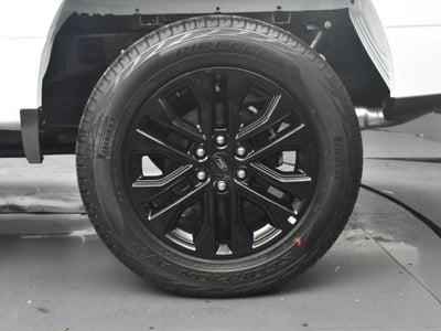 2026 Ford F-150 XLT 302A