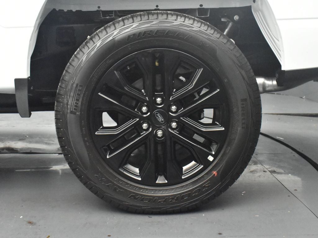 2026 Ford F-150 XLT 302A