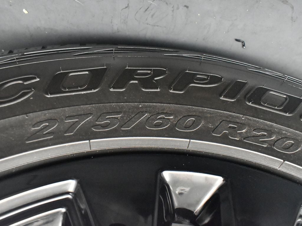 2026 Ford F-150 XLT 302A