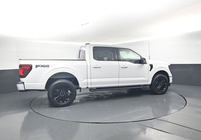 2026 Ford F-150 XLT 302A