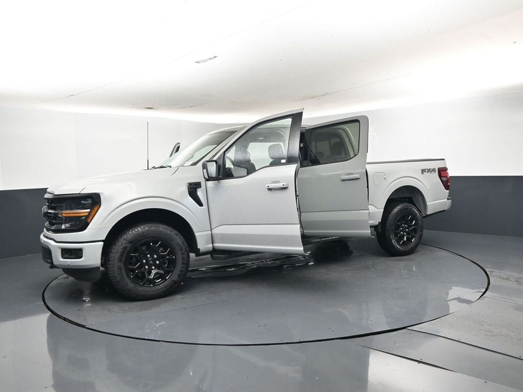2026 Ford F-150 XLT 302A