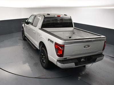 2026 Ford F-150 XLT 302A
