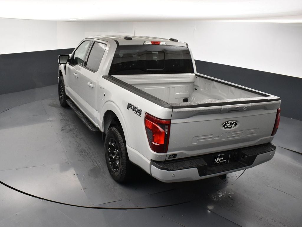 2026 Ford F-150 XLT 302A