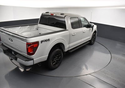 2026 Ford F-150 XLT 302A