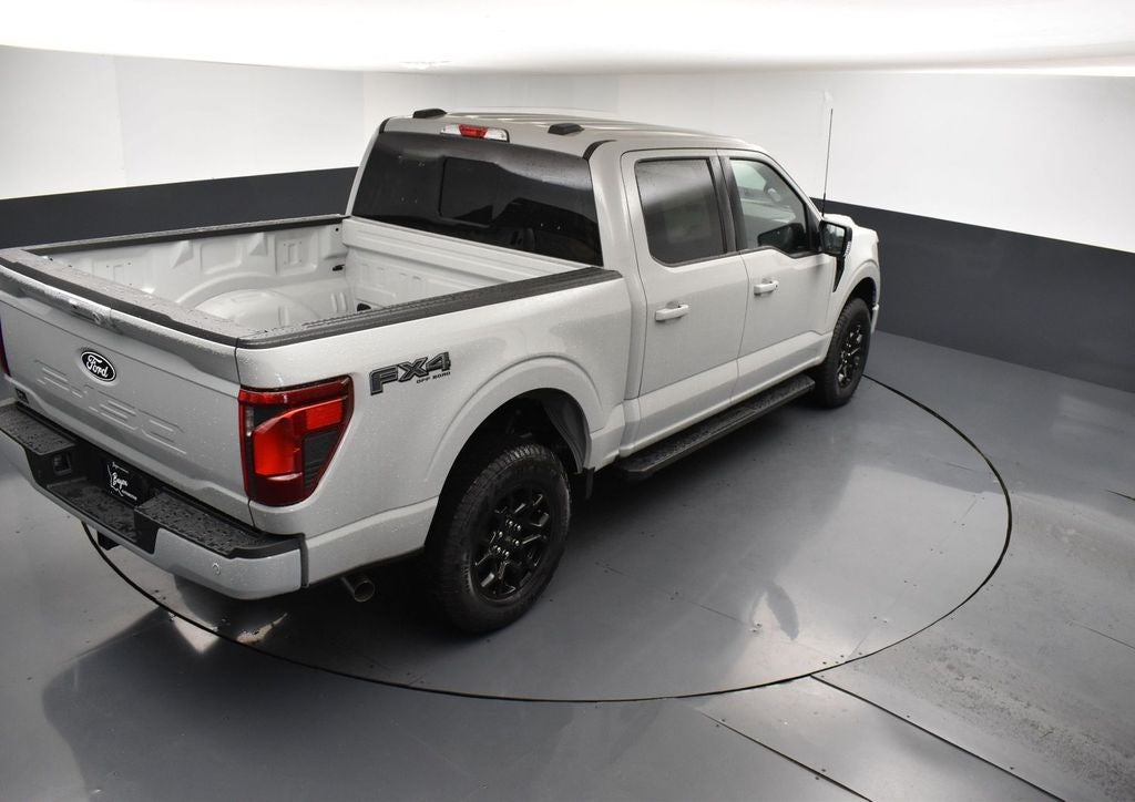 2026 Ford F-150 XLT 302A