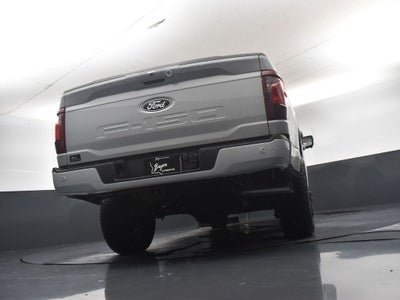 2026 Ford F-150 XLT 302A