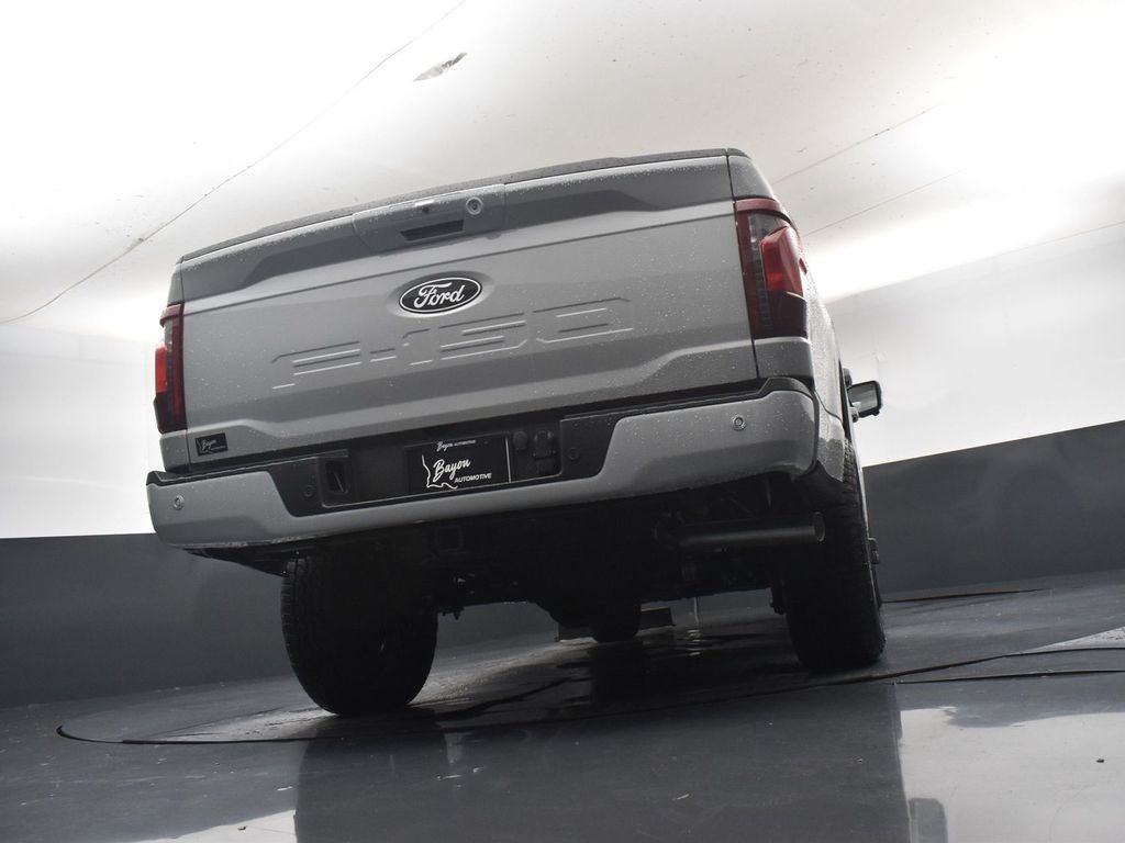 2026 Ford F-150 XLT 302A