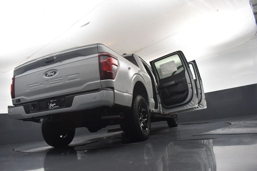 2026 Ford F-150 XLT 302A