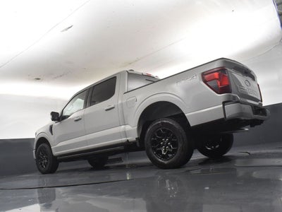 2026 Ford F-150 XLT 302A