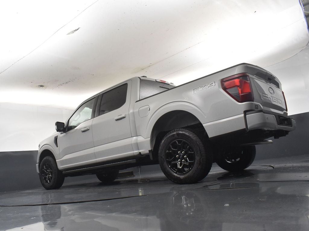 2026 Ford F-150 XLT 302A