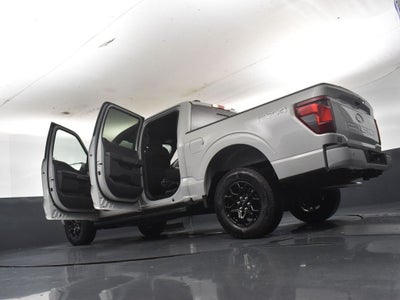 2026 Ford F-150 XLT 302A