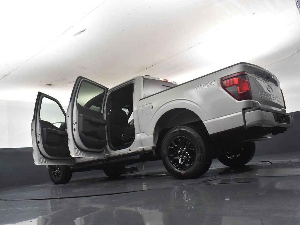 2026 Ford F-150 XLT 302A