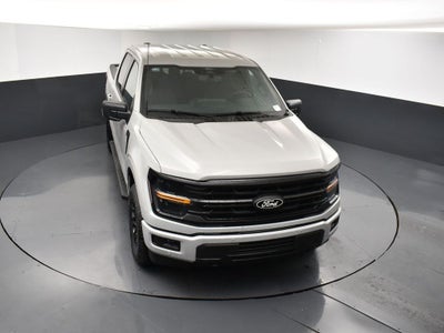 2026 Ford F-150 XLT 302A