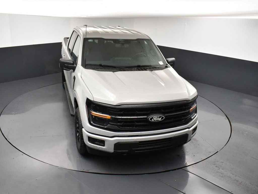2026 Ford F-150 XLT 302A