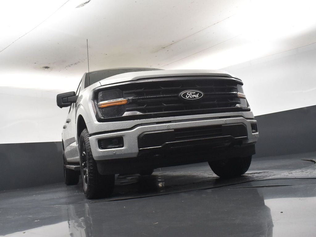 2026 Ford F-150 XLT 302A